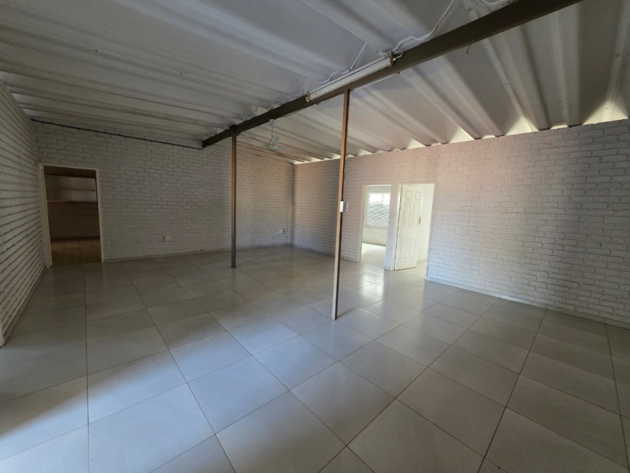 Commercial Property for Sale in Vaalpark Free State